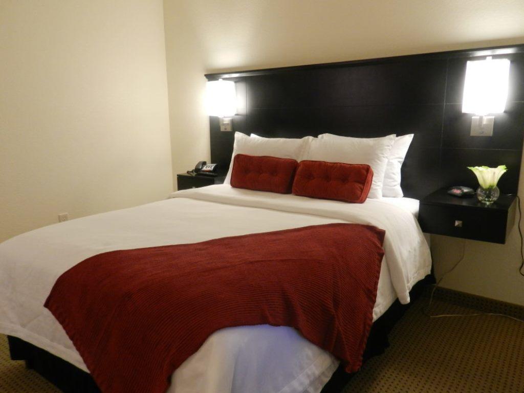 Black Gold Suites Tioga Exterior foto